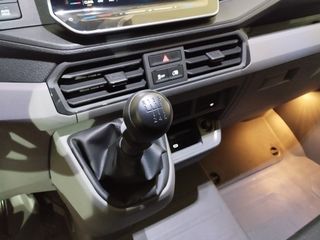 Volkswagen Crafter L3 H2 TDI 140 c.v.