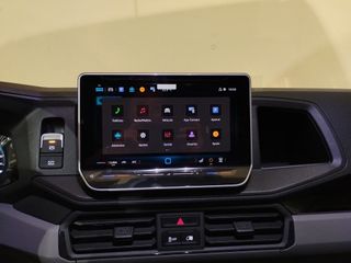 Volkswagen Crafter L3 H2 TDI 140 c.v.