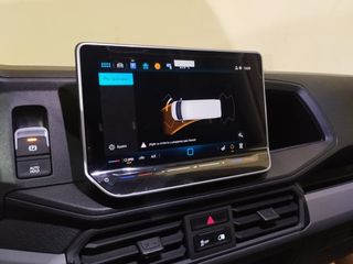 Volkswagen Crafter L3 H2 TDI 140 c.v.