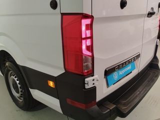 Volkswagen Crafter L3 H2 TDI 140 c.v.
