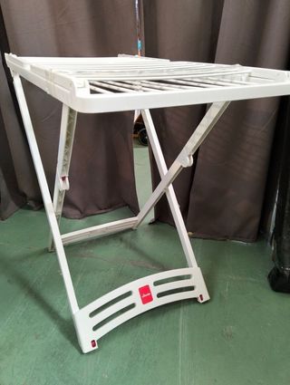 Vileda Tendedero Solar Resina