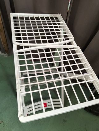 Vileda Tendedero Solar Resina