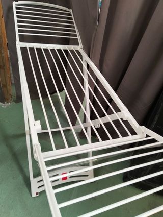 Vileda Tendedero Solar Resina