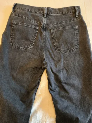 Pantalón vaquero Zara mujer Talla 36