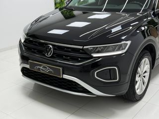 VW T-Roc 1.5 TSI Life DSG7 desde 319€/mes*