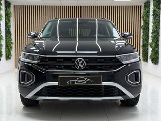 VW T-Roc 1.5 TSI Life DSG7 desde 319€/mes*