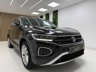 VW T-Roc 1.5 TSI Life DSG7 desde 319€/mes*