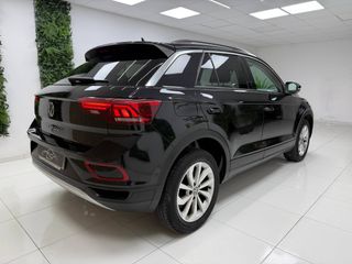 VW T-Roc 1.5 TSI Life DSG7 desde 319€/mes*