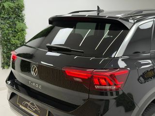 VW T-Roc 1.5 TSI Life DSG7 desde 319€/mes*