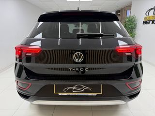 VW T-Roc 1.5 TSI Life DSG7 desde 319€/mes*