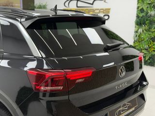 VW T-Roc 1.5 TSI Life DSG7 desde 319€/mes*