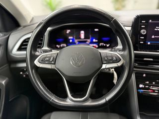 VW T-Roc 1.5 TSI Life DSG7 desde 319€/mes*