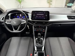 VW T-Roc 1.5 TSI Life DSG7 desde 319€/mes*