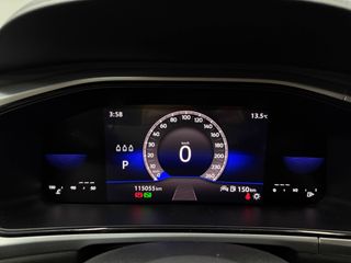 VW T-Roc 1.5 TSI Life DSG7 desde 319€/mes*