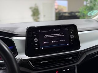 VW T-Roc 1.5 TSI Life DSG7 desde 319€/mes*