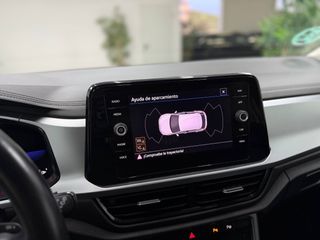 VW T-Roc 1.5 TSI Life DSG7 desde 319€/mes*