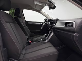 VW T-Roc 1.5 TSI Life DSG7 desde 319€/mes*