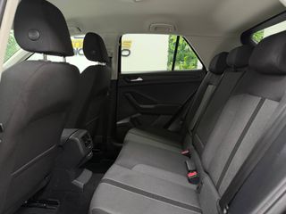 VW T-Roc 1.5 TSI Life DSG7 desde 319€/mes*