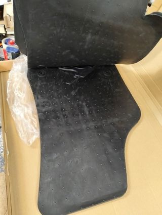 Alfombrillas Gledring GL0311 Seat León/Cupra