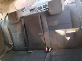 Asientos Alfa Romeo 147