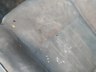 Asientos Alfa Romeo 147