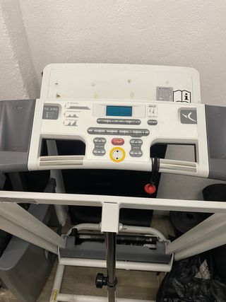 Cinta de correr Domyos TC 290