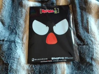 Serie completa de Ranma 1/2 deluxe editon web