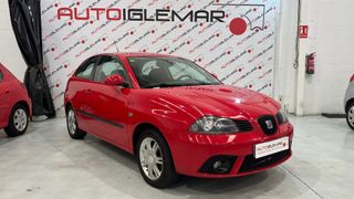SEAT Ibiza 1.4 16V 85CV