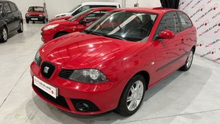SEAT Ibiza 1.4 16V 85CV