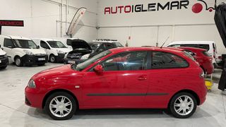 SEAT Ibiza 1.4 16V 85CV