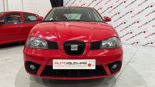SEAT Ibiza 1.4 16V 85CV