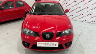 SEAT Ibiza 1.4 16V 85CV