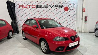 SEAT Ibiza 1.4 16V 85CV