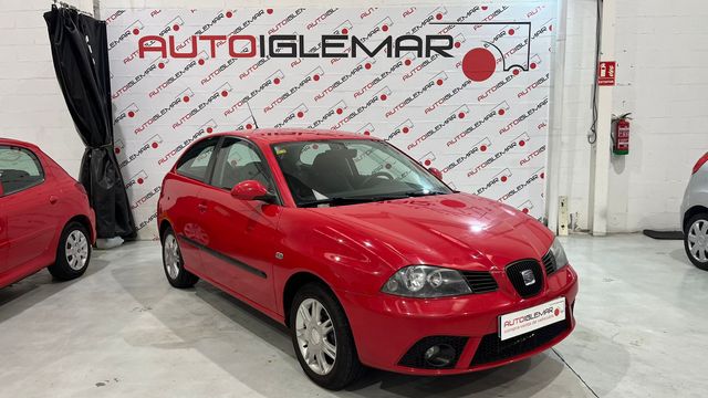 SEAT Ibiza 1.4 16V 85CV