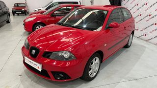 SEAT Ibiza 1.4 16V 85CV