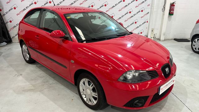 SEAT Ibiza 1.4 16V 85CV