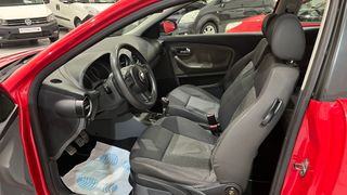 SEAT Ibiza 1.4 16V 85CV
