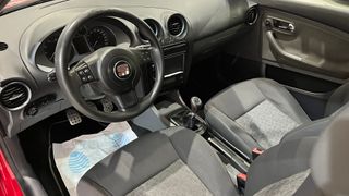 SEAT Ibiza 1.4 16V 85CV
