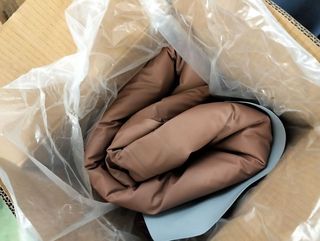 Copertura per Jacuzzi Toronto ThermaCore Smart Airjet