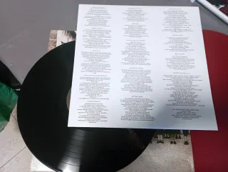 Vinilo 25th Coming Fire - Bitterness