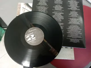 Vinilo 25th Coming Fire - Bitterness