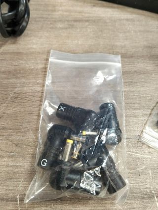 Trust 16665 Cargador Universal 65W para Portátiles