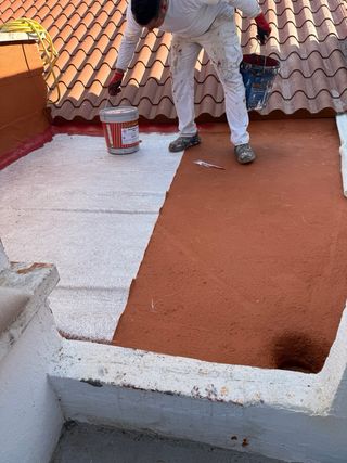 Servicios de tejados - Presupuesto sin  compromiso