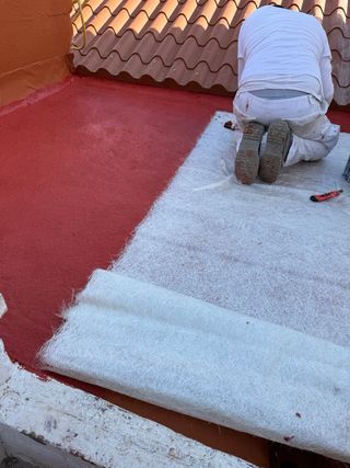 Servicios de tejados - Presupuesto sin  compromiso