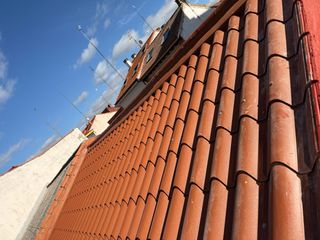 Servicios de tejados - Presupuesto sin  compromiso