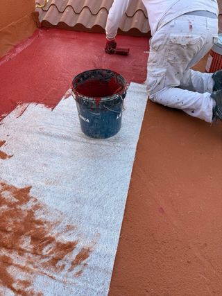 Servicios de tejados - Presupuesto sin  compromiso