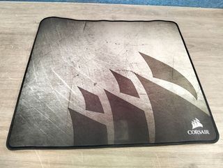Alfombrilla Corsair MM350 XL Gaming