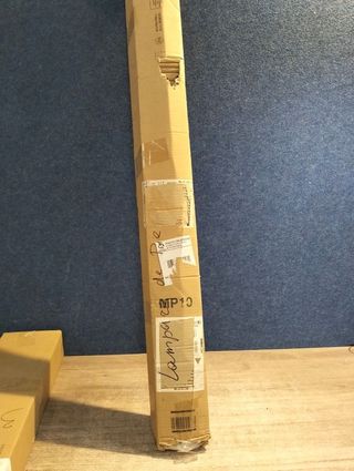 HELSINKI Lámpara de pie