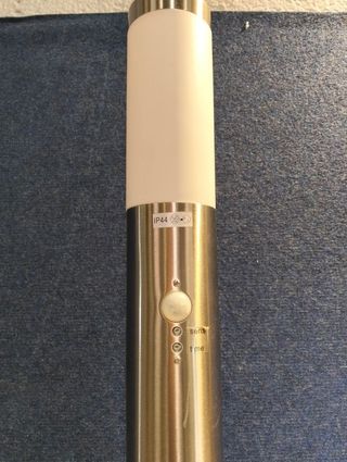 HELSINKI Lámpara de pie