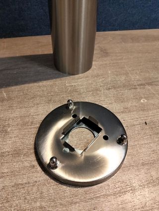 HELSINKI Lámpara de pie